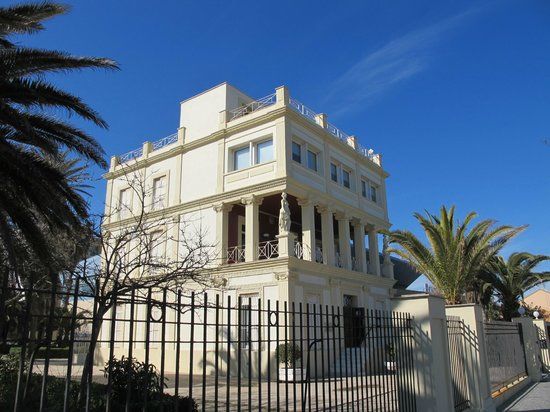 Casa-Museo Blasco Ibáñez